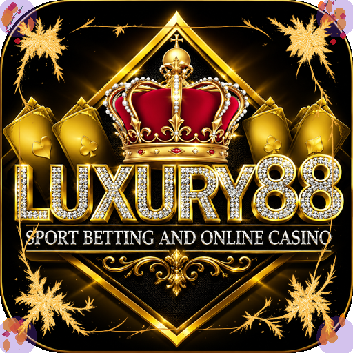 luxury88 — galeri pratinjau Resmi APK